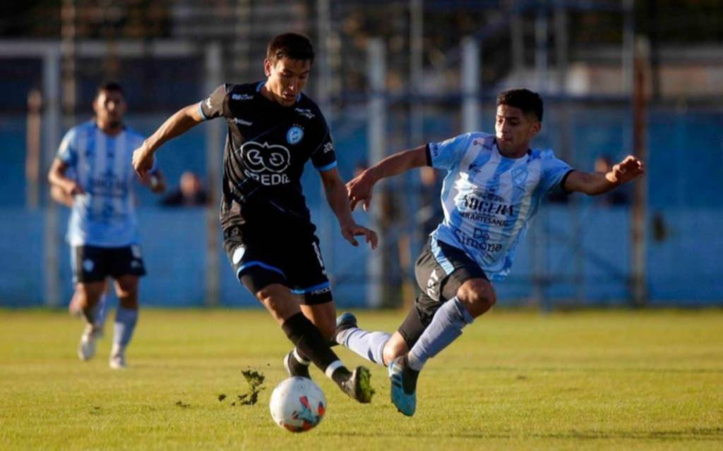 San Carlos se prueba ante el último campeón