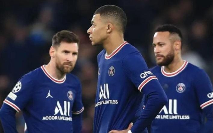 El PSG de Messi debutará ante Clermont en la Liga 1 que empezará el 5 de agosto