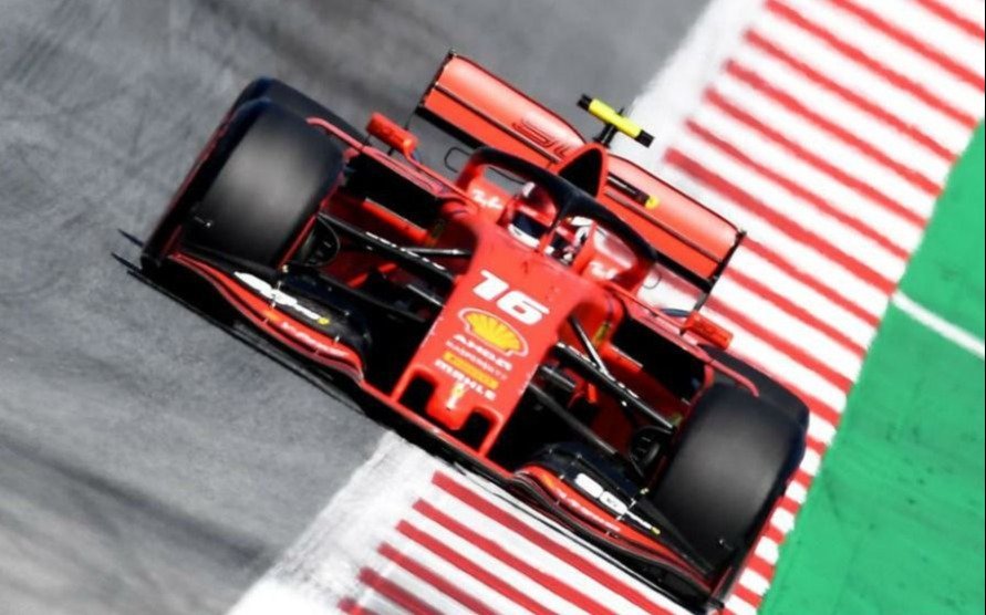 Porpoising, el enemigo inesperado de la F1