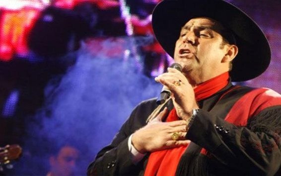 Tras el escándalo, el Chaqueño salió a aclarar