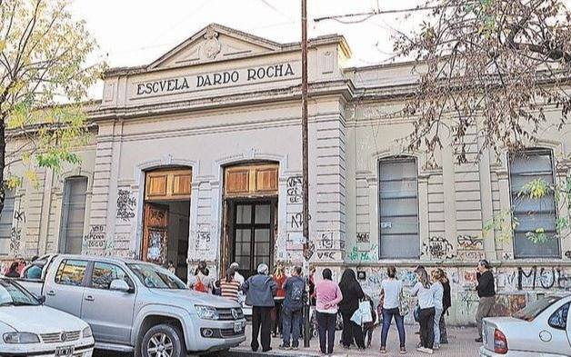 La falta de calefacción moviliza a las escuelas
