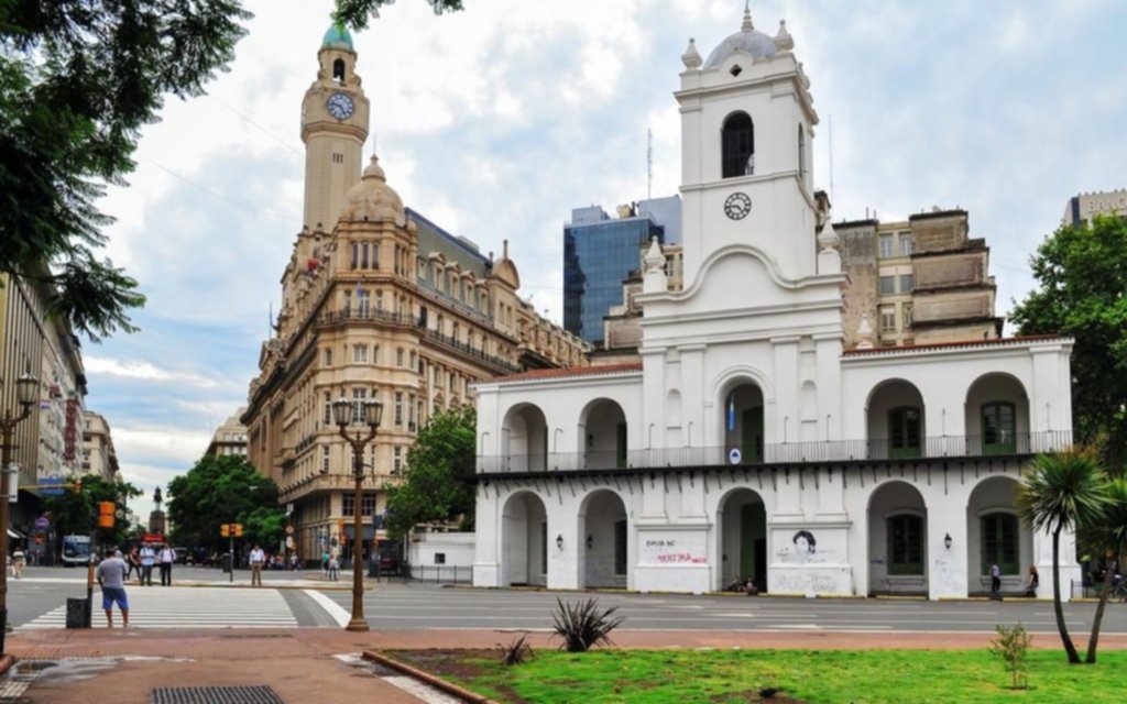 Buenos Aires fue elegida como la mejor ciudad de Latinoamérica para vivir