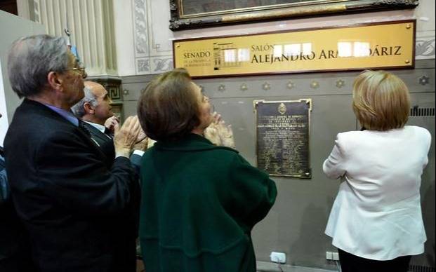 Forman comisiones de homenaje a Armendáriz