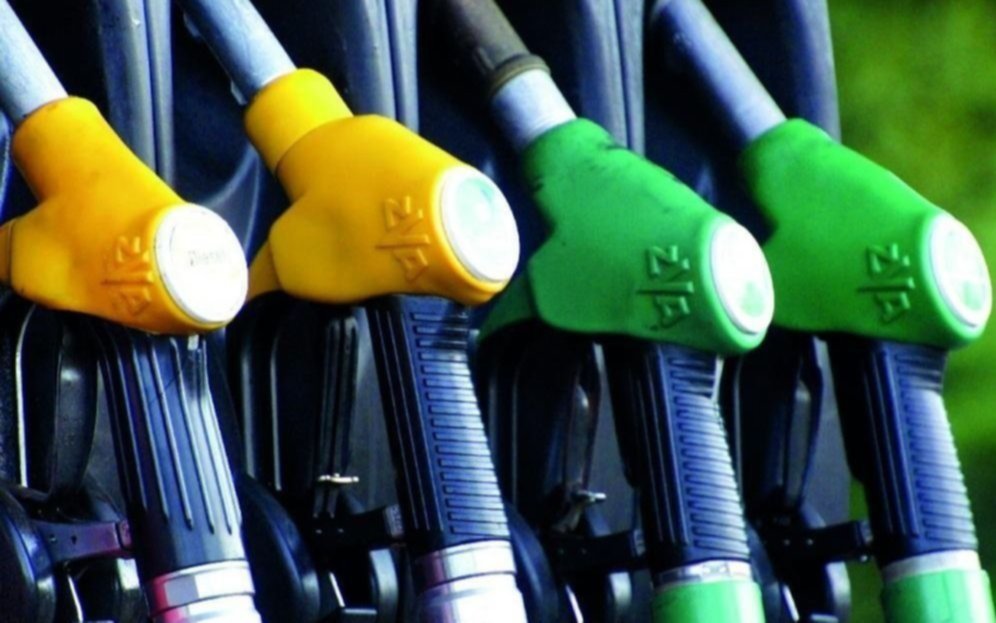Sólo en una provincia no falta gasoil: preocupación