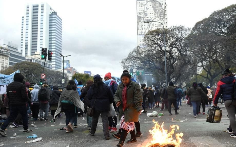 La batalla por los planes: el trasfondo de una disputa por dinero y poder