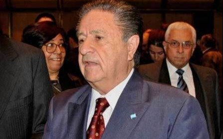 Confesión de Duhalde: intentó quitarse la vida