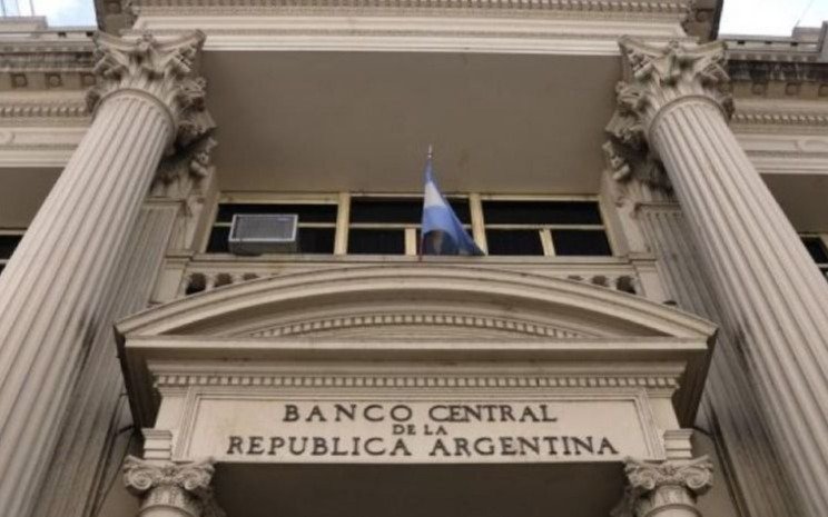 El Fondo giró U$S 4.000 millones para engordar las reservas del BCRA