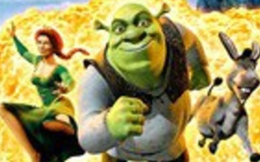 “Shrek... el musical” regresa a al porteño teatro Maipo