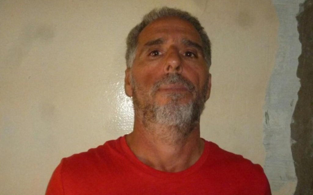 Extraditan desde Brasil a Italia al “rey de la cocaína”