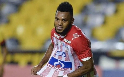 Al final, se destrabó la operación de Borja