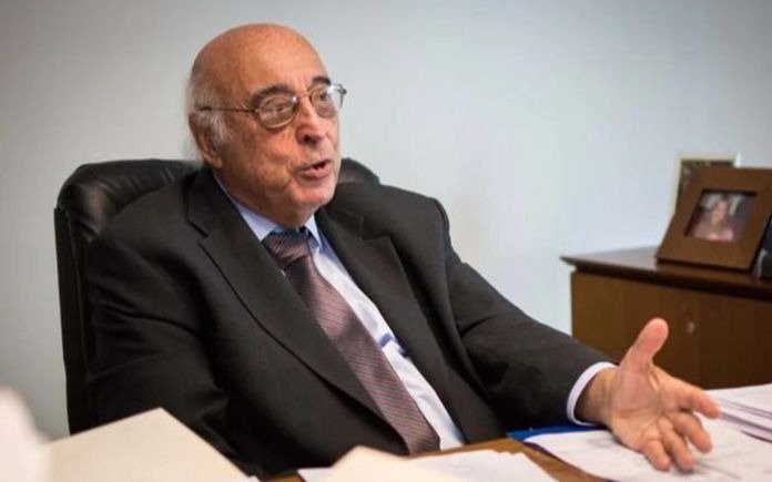 Se instala la idea del desdoblamiento