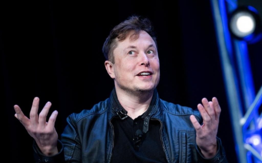 Musk anunció que cancelará la compra de Twitter