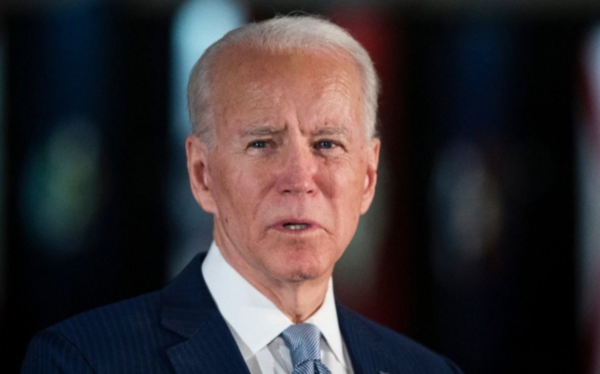 Biden firmó un decreto para proteger al aborto tras el fallo de la Corte
