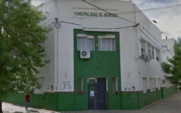 Se retoman los servicios en Berisso