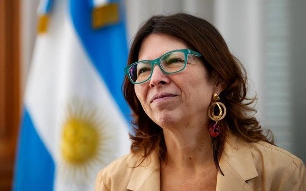 Silencio kirchnerista ante la prudencia fiscal de Batakis