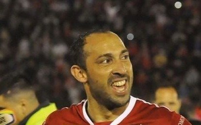 Marcos Díaz se fue de Huracán y atajará en el equipo de Tevez