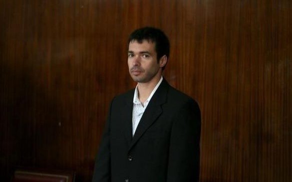 Alegatos en el juicio contra el profesor Lucas Puig