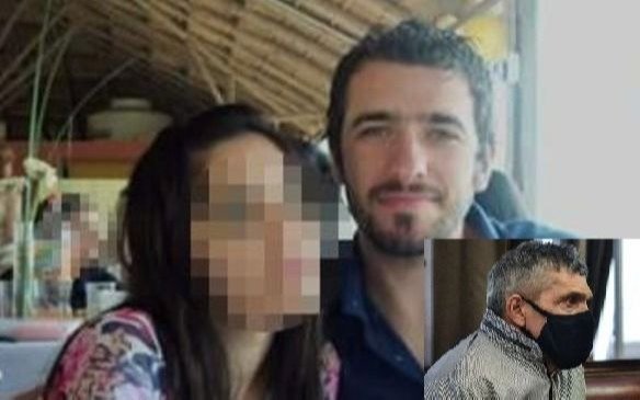 Dura condena por el crimen del traductor en Ensenada