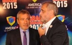 Vila rompió el silencio: “Él lo sabrá”