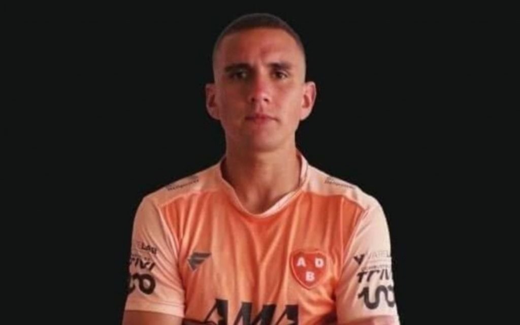 Despidieron al jugador asesinado en La Matanza
