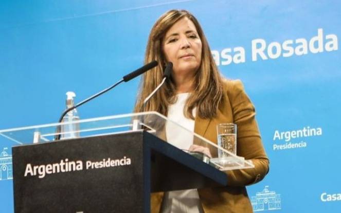 Niegan una renuncia: “Son rumores de la City”