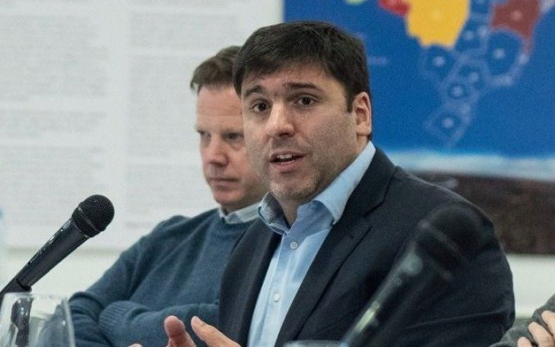 Bossio ve “una drástica caída de la actividad”