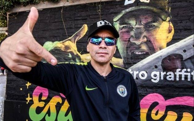 “No lo juzgo”: qué dijo el hijo de 21 años de Pablo Lescano