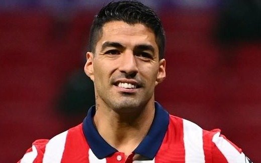 Campaña masiva para que Suárez llegue a Nacional