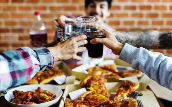 Intenso nivel de las reservas para celebrar el Día del Amigo
