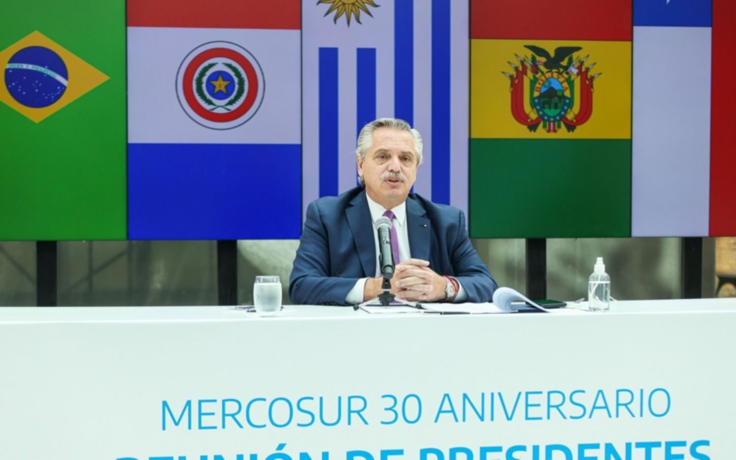 Mercosur: aranceles y China, ejes de los ríspidos debates que se esperan