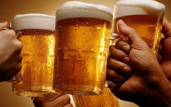 Piden alcohol cero al volante en festejos por Día del Amigo