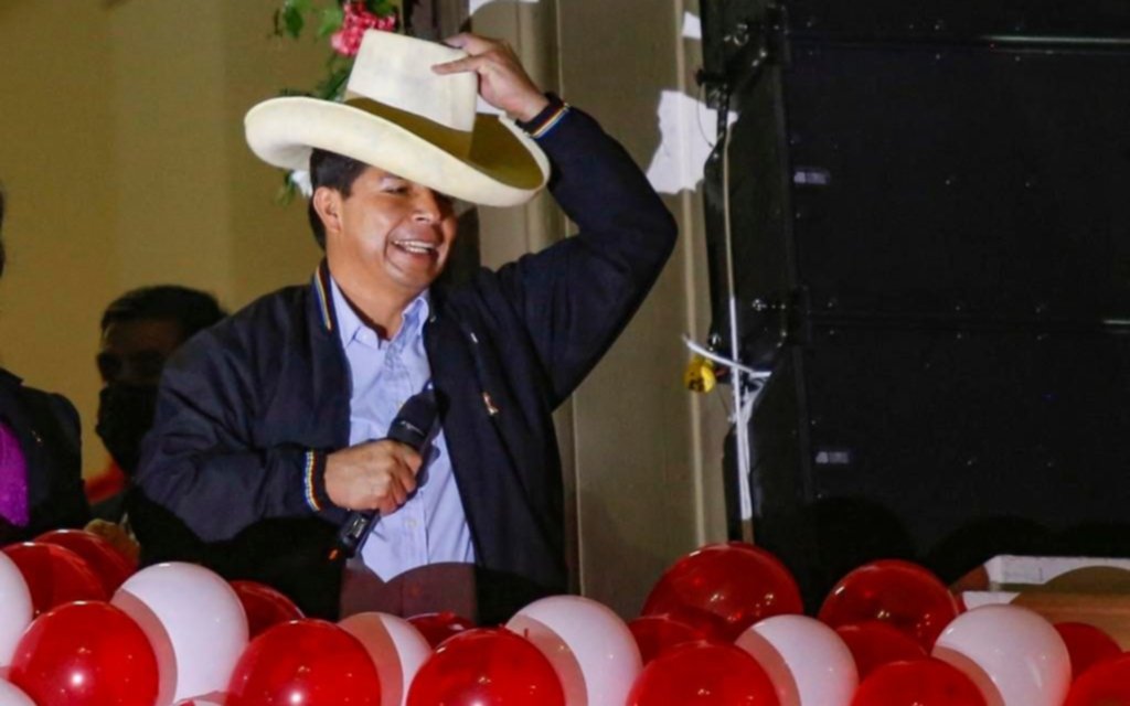 La crisis eterna asedia a Pedro Castillo