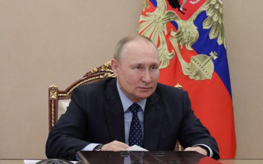 Rusia firmará un acuerdo con Ucrania para exportar granos