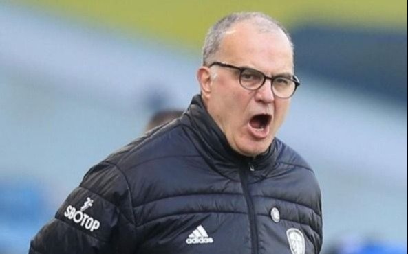 “Bielsa fue muy importante para mí”, reconoció Raphina a poco de llegar a Barcelona