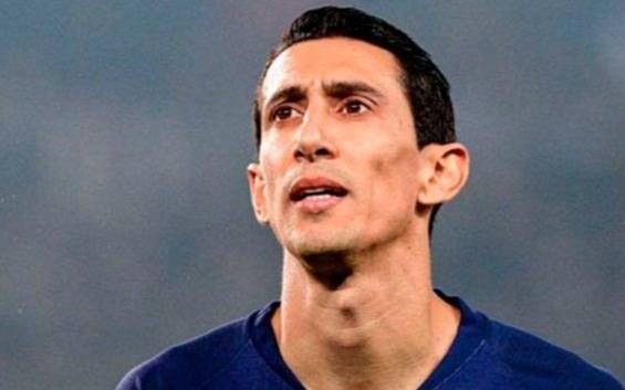 Juventus, con Di María y sus nuevas figuras, inicia la gira por Estados Unidos