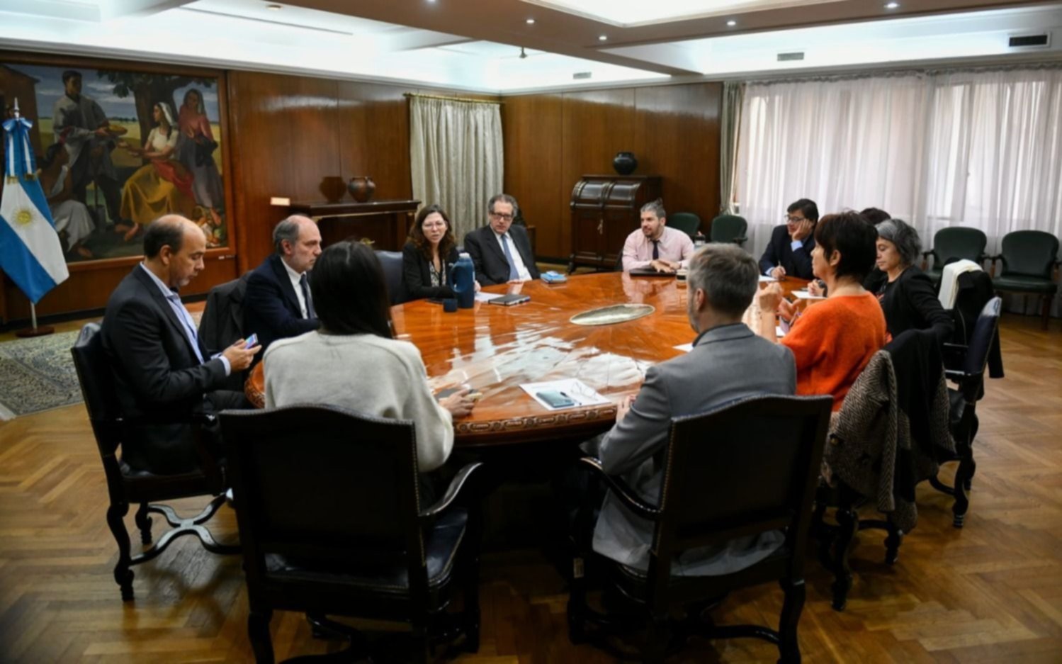 Nuevos tipos de cambio y medidas para empresas