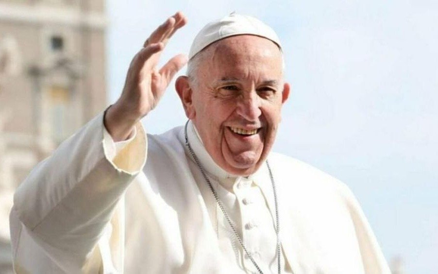 El Papa y el viaje para pedir perdón