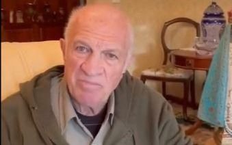 Polémica con Aldo Rico: pidió por los militares