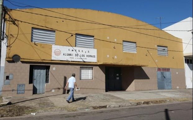 El Club Alumni agasajará a niñas y niños por las vacaciones de invierno