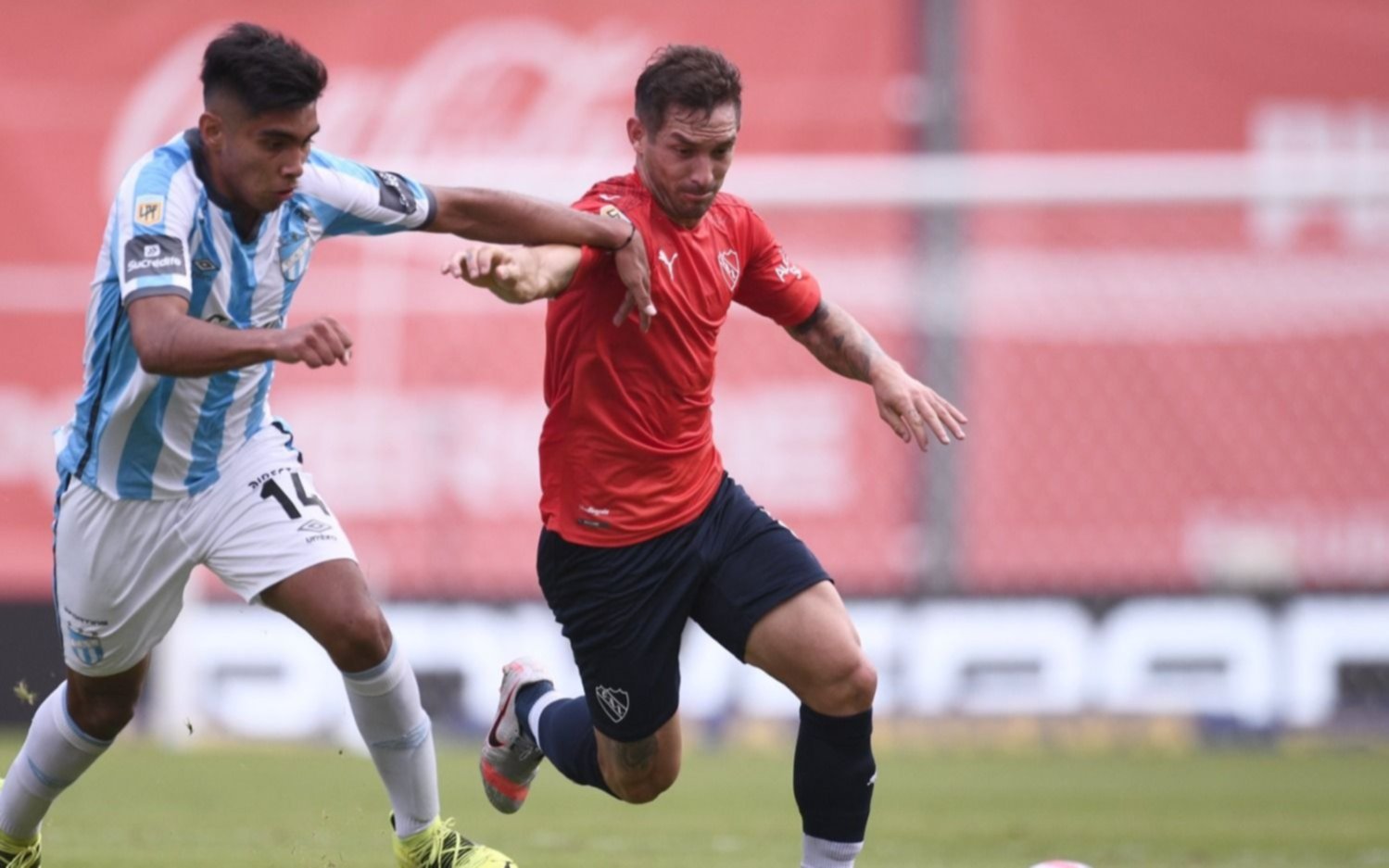 Recibe a Atlético Tucumán en Vicente López