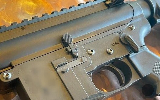California, y una nueva ley para ponerle freno a las armas de asalto