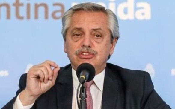 Desde Santa Fe soltaron críticas al Presidente
