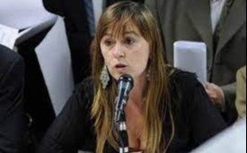 “Quiero ver a la Policía en cada cueva”