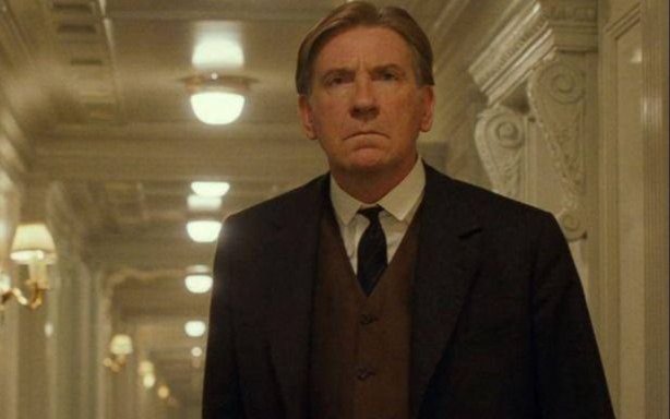 Murió David Warner, villano de “Titanic” y “La profecía”