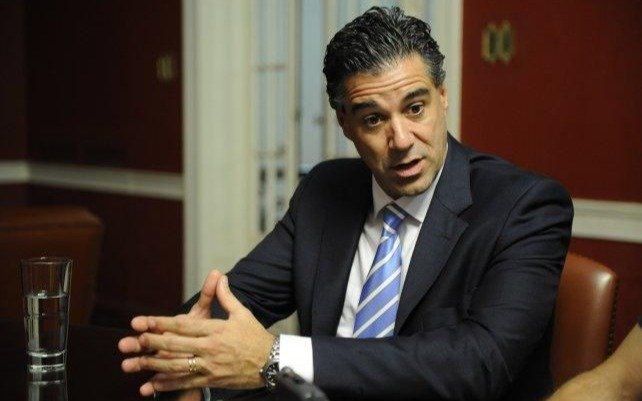 Amenazas a la Vicepresidenta