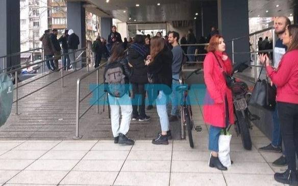 Falsas amenazas de bombas: la reaparición de un flagelo social