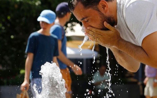 Advierten por eventos de calor extremo más frecuentes