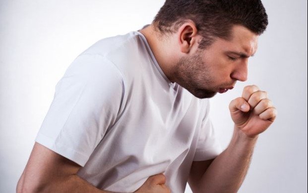 Afirman que 97,3% de la población respira aire nocivo para la salud