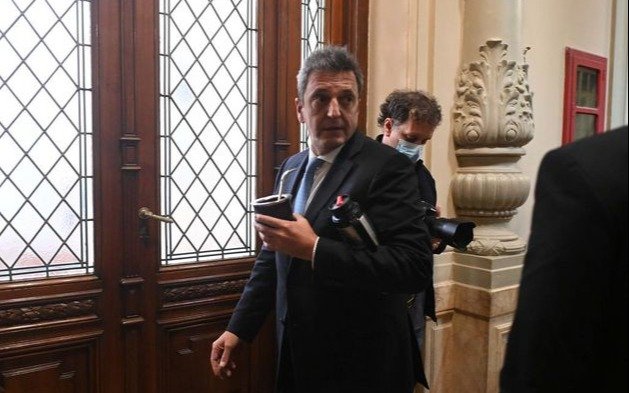 Promesa de reunión con el campo tras los reclamos al Gobierno