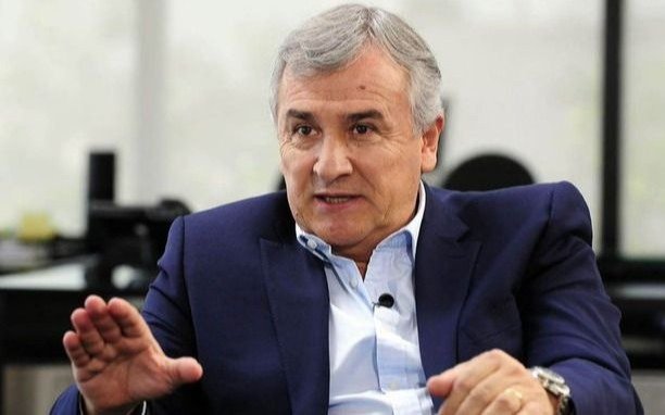 “La posición de la UCR es sostener las instituciones”